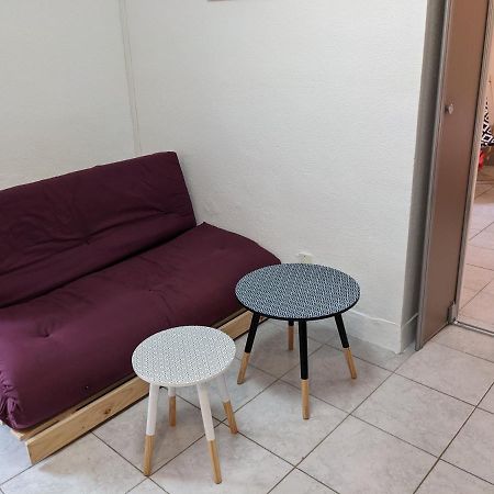 Au Petit Marcadal **sanctuaires, hôpital, gare** Apartment Lourdes Bagian luar foto