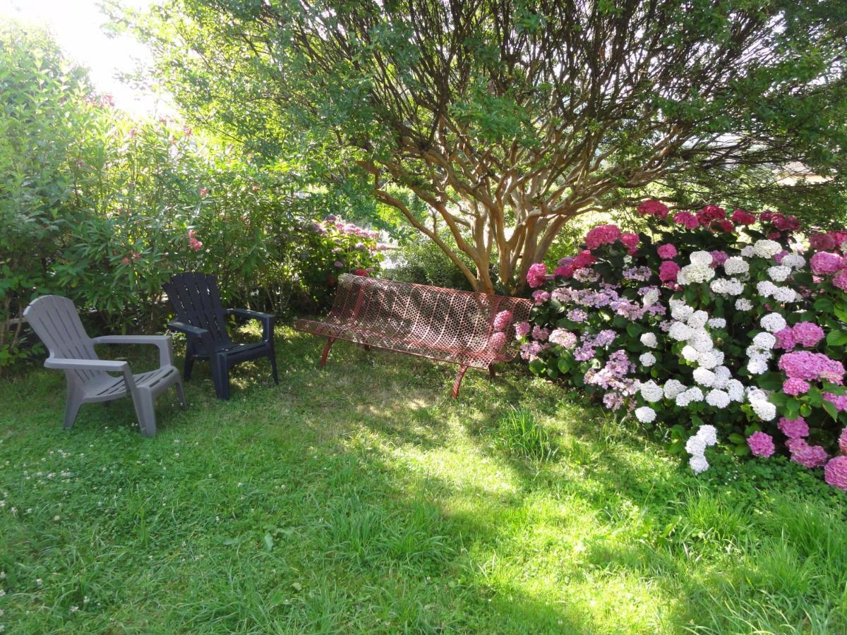 Au Petit Marcadal **sanctuaires, hôpital, gare** Apartment Lourdes Bagian luar foto